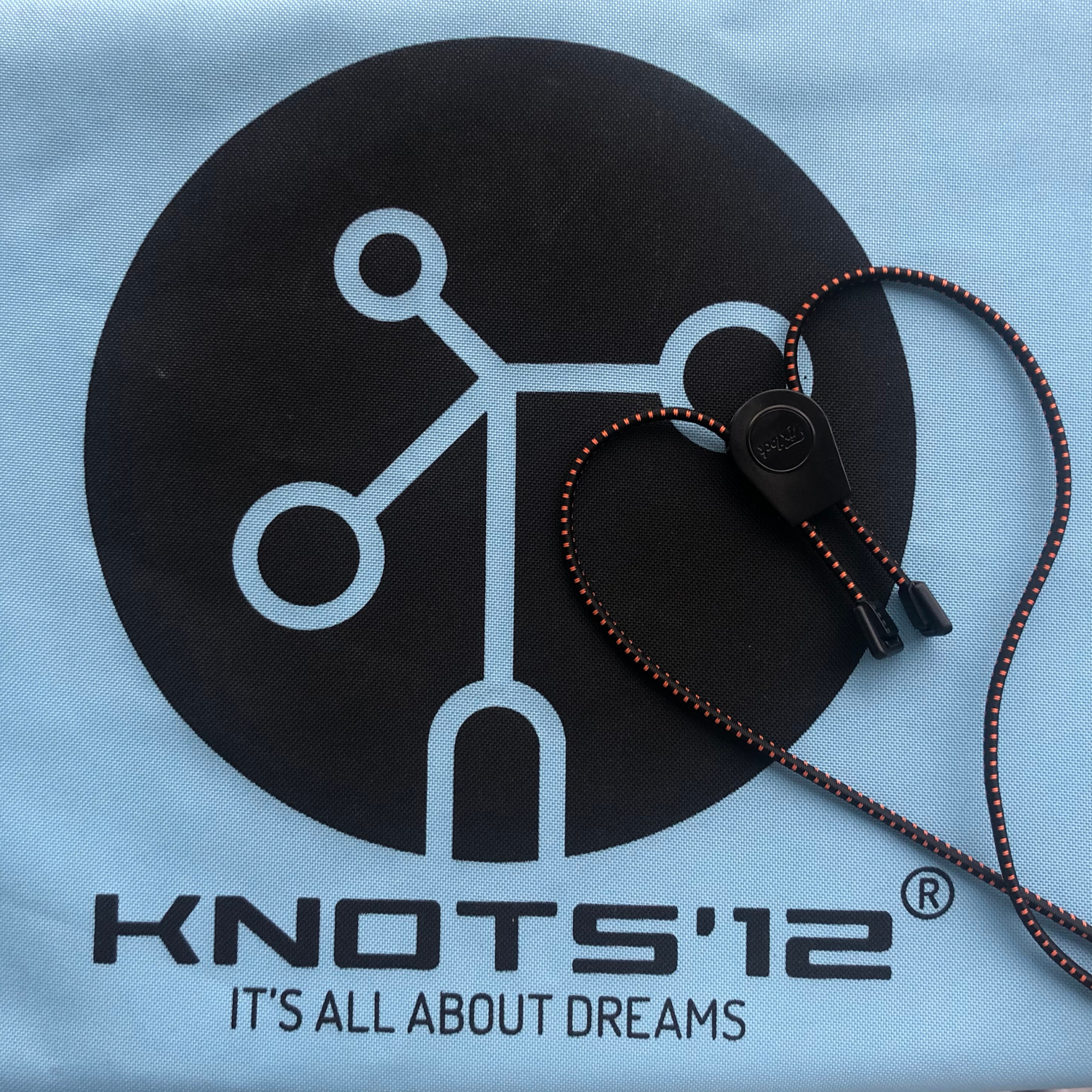 Knots12 high quality boat covers for Optimist, Zoom8 and ILCA 7 dingy. 
