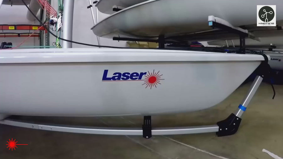 Laser Boat Top Cover / Marine