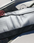 Personalised Knots12 Laser centreboard padded cover bag EAN / GTIN code: 4744422010150.