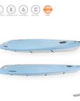 High quality Laser and Laser Radial dinghy top cover Marine. Material PU 600. Colour: marine blue, reflective name tags. UV protection. EAN / GITN: 4744422010105 Brand: Knots12 , made in Estonia. Laser® is a registered trademark of Velum Limited and Performance Sail craft Australia Ltd. This product is compatible with Laser® and Laser Radial /Laser Performance (Olympic Class) but is not an original Laser® product.